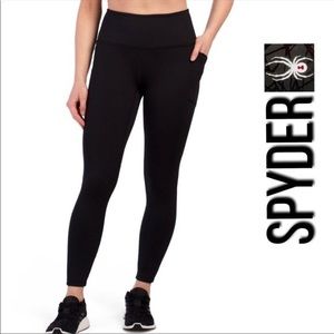 Spyder leggings